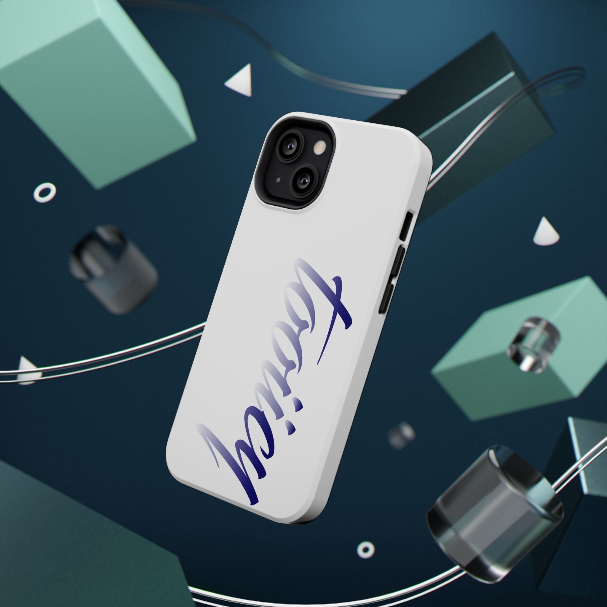 Tooiicy Impact-Resistant Phone Cases Printify