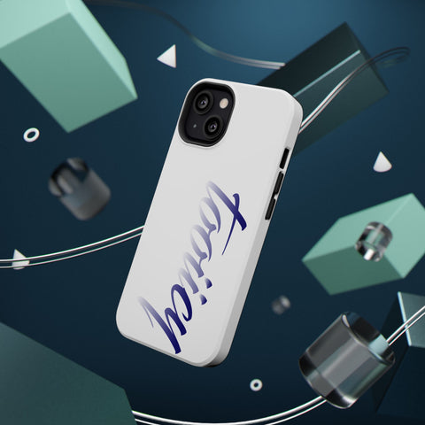 Tooiicy Impact-Resistant Phone Cases