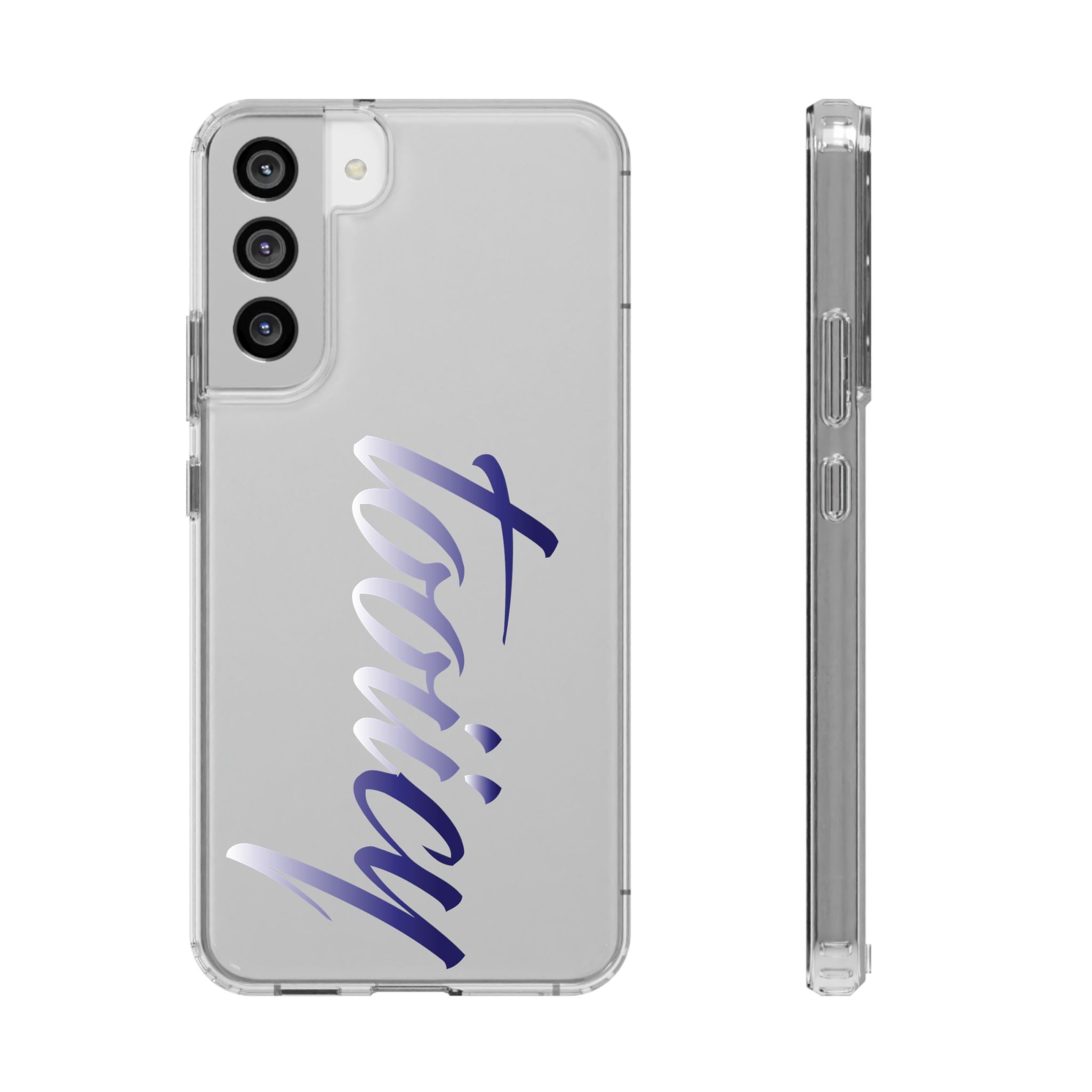 Tooiicy Phone Case Printify