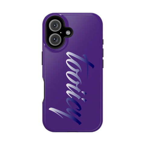 Phone Tough Cases - Tooiicy Magnetic Design