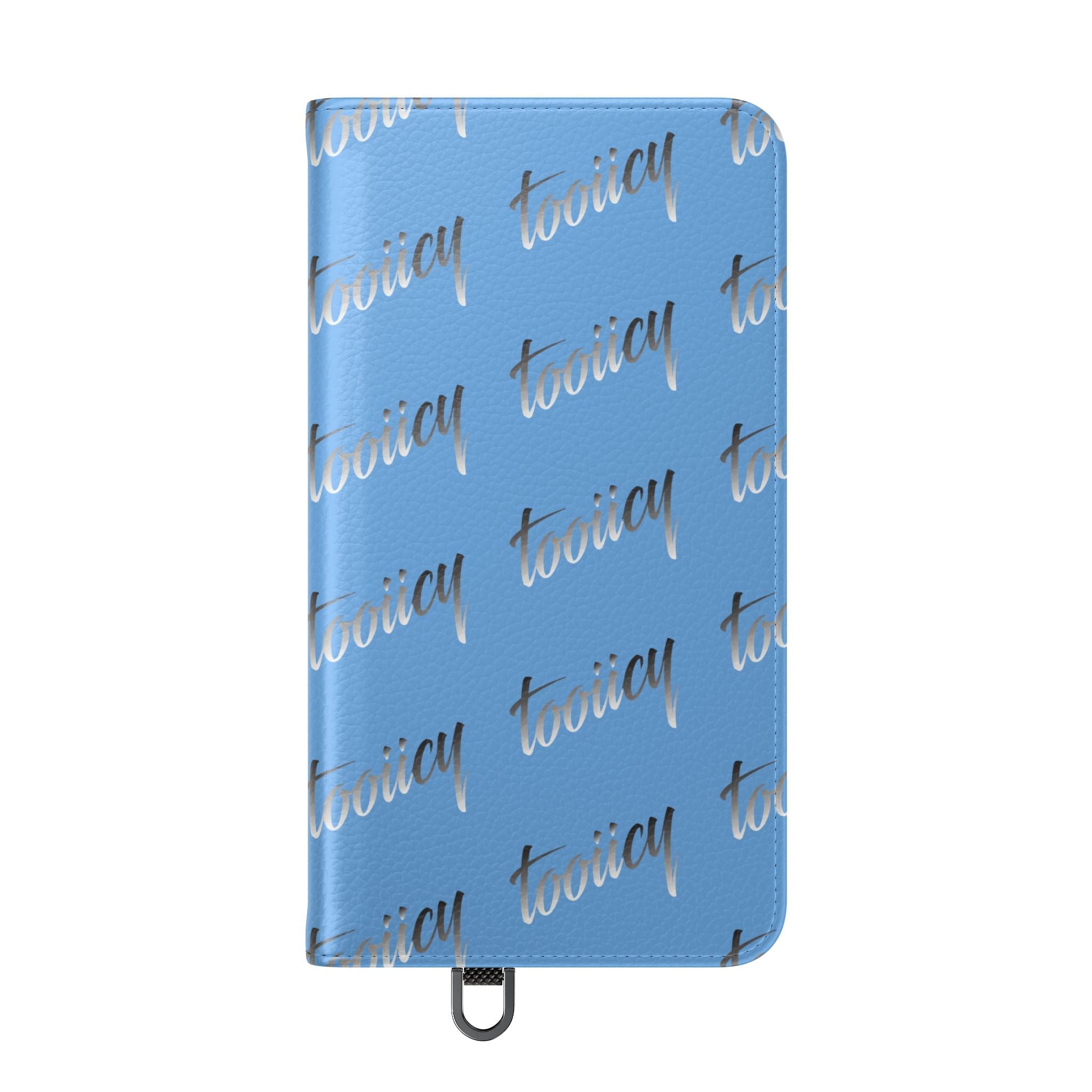 Phone Case - Stylish 'Tooiicy' Design for On-the-Go Adults Printify