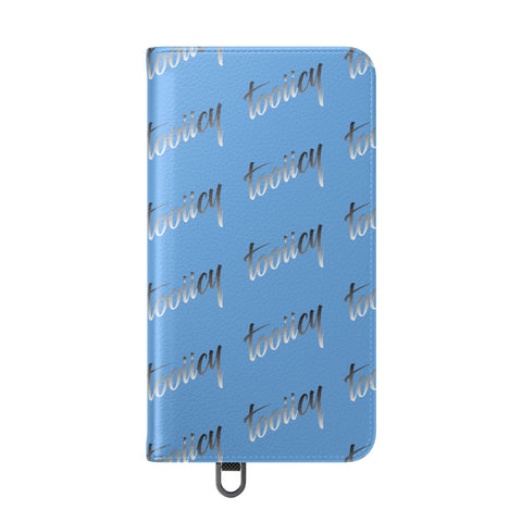 Phone Case - Stylish 'Tooiicy' Design for On-the-Go Adults Printify