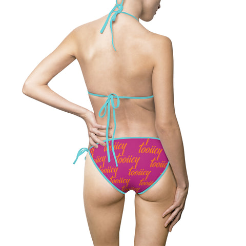 Bikini Swimsuit