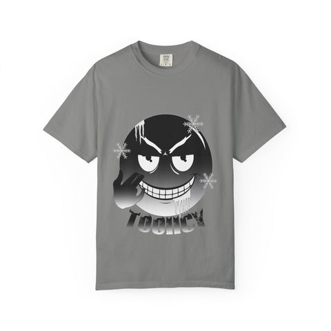 Tooiicy Ghost Face T-shirt Printify