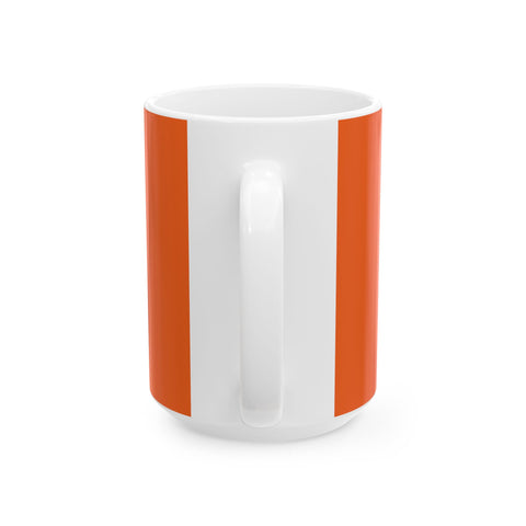 Tooiicy Coffee Mug