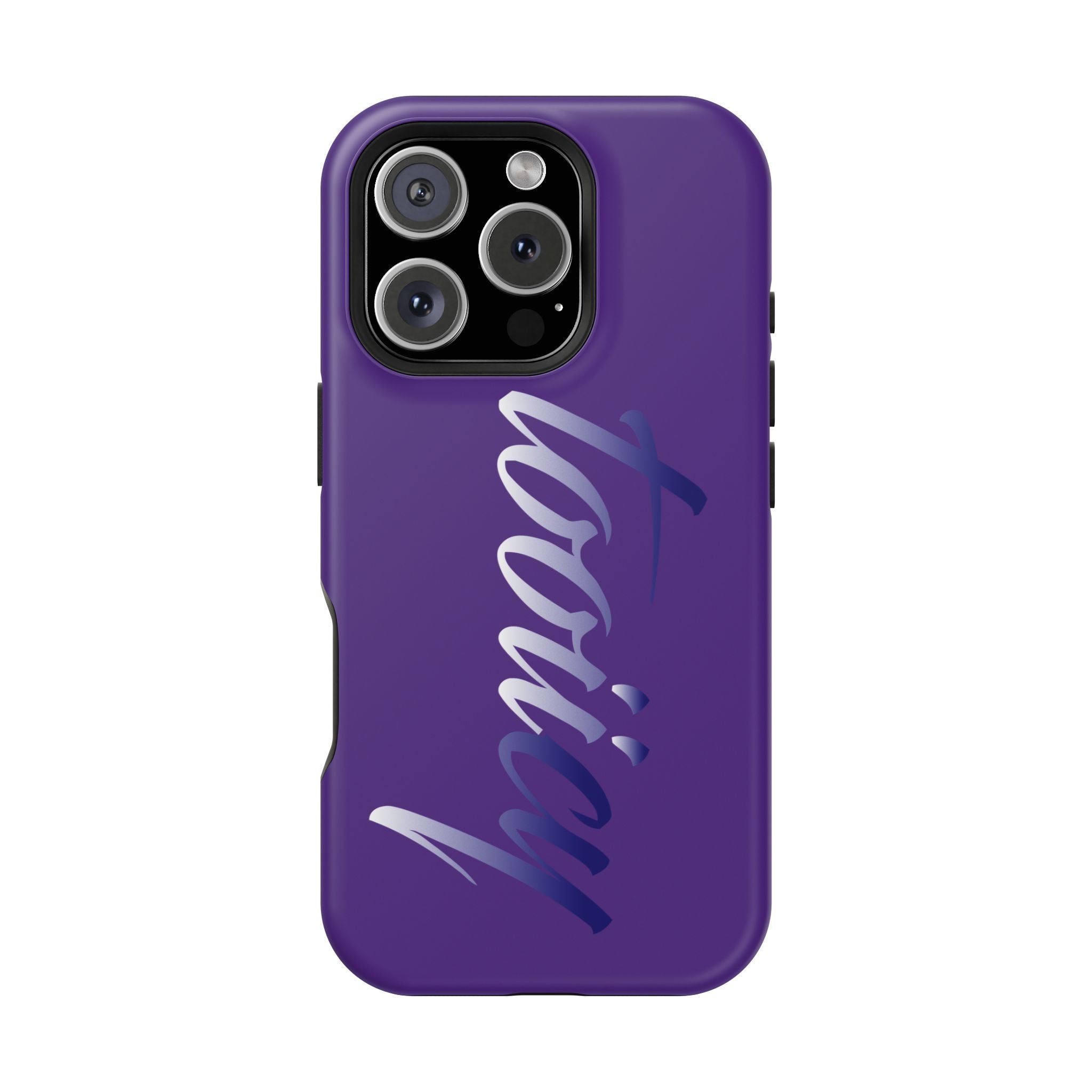 Phone Tough Cases - Tooiicy Magnetic Design Printify