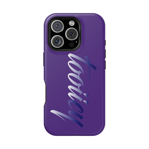 Phone Tough Cases - Tooiicy Magnetic Design