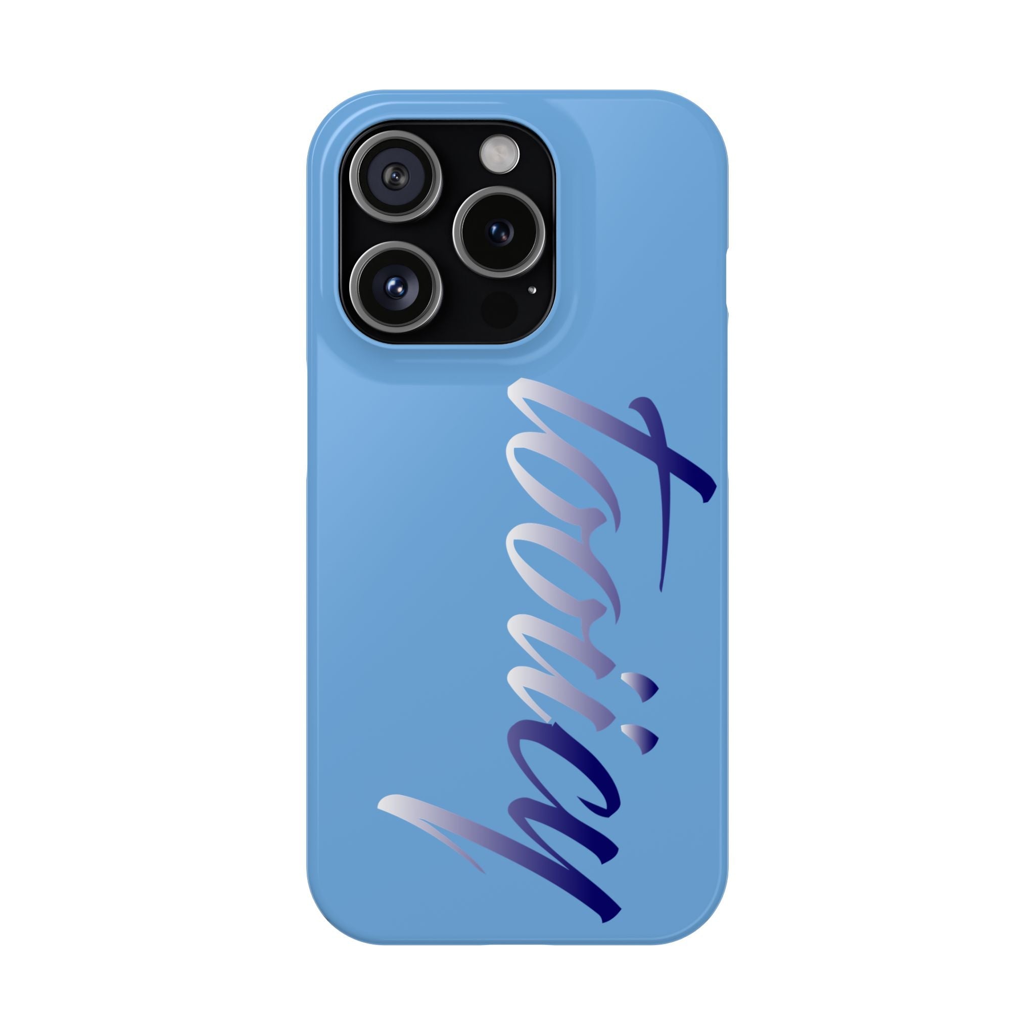 Tooiicy Phone Case Printify
