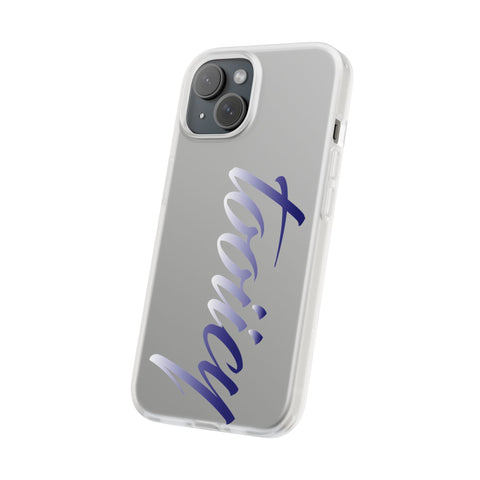 Toiiicy Phone Case Printify