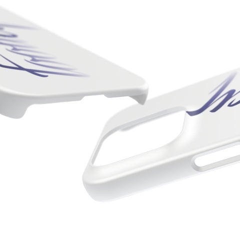 Tooiicy Slim Phone Cases