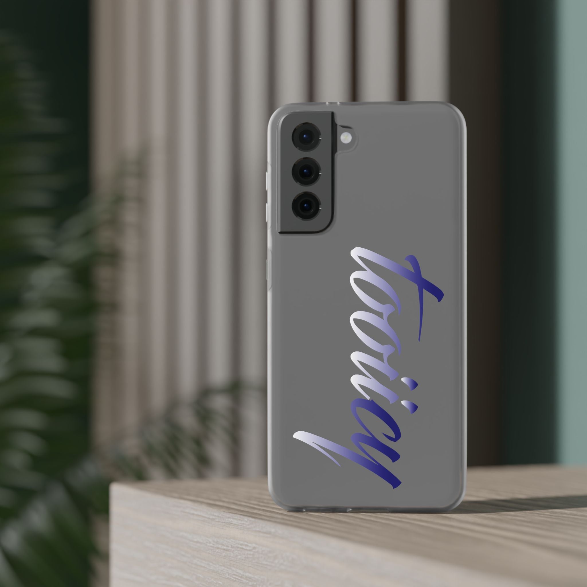 Toiiicy Phone Case Printify