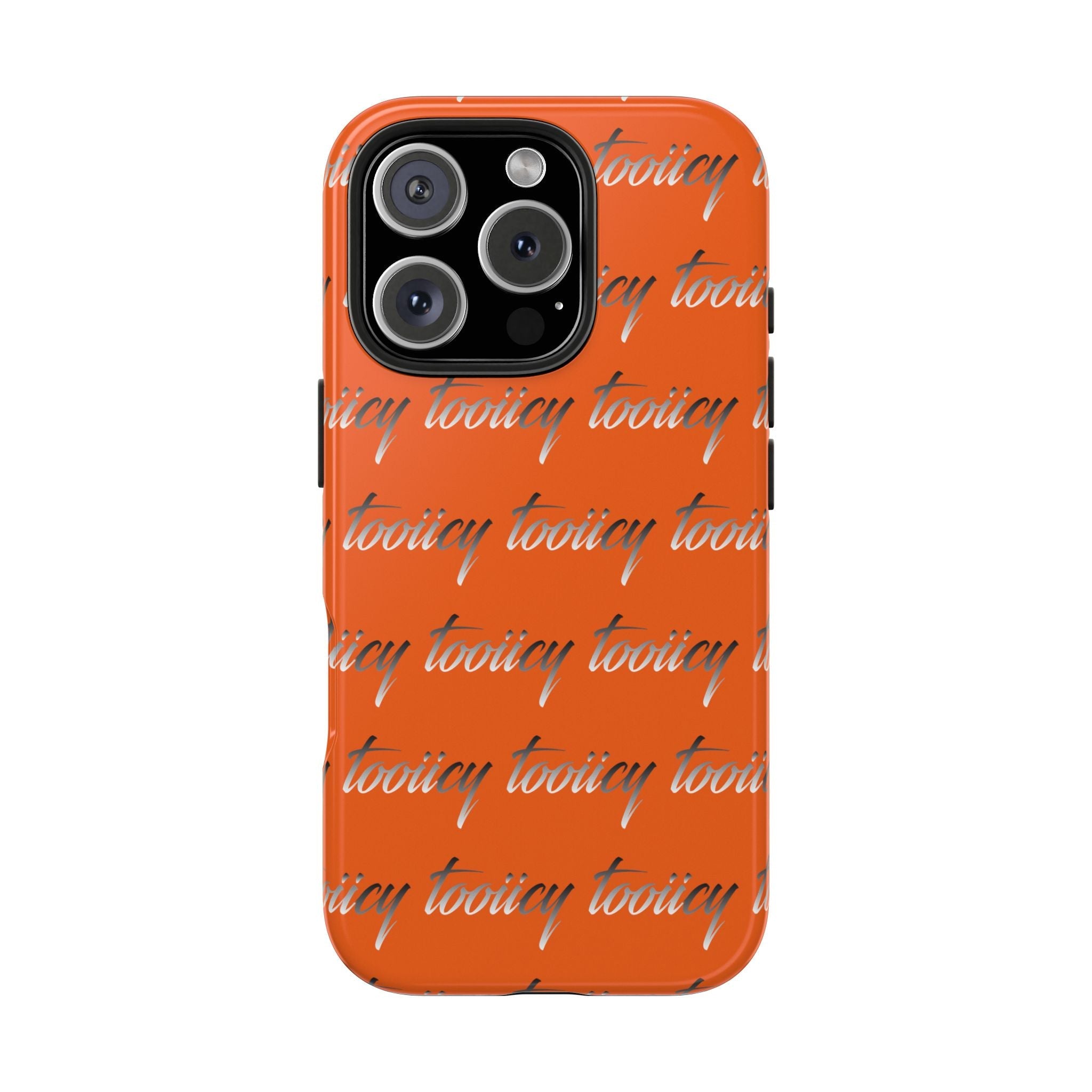 Stylish Tough Phone Case Printify