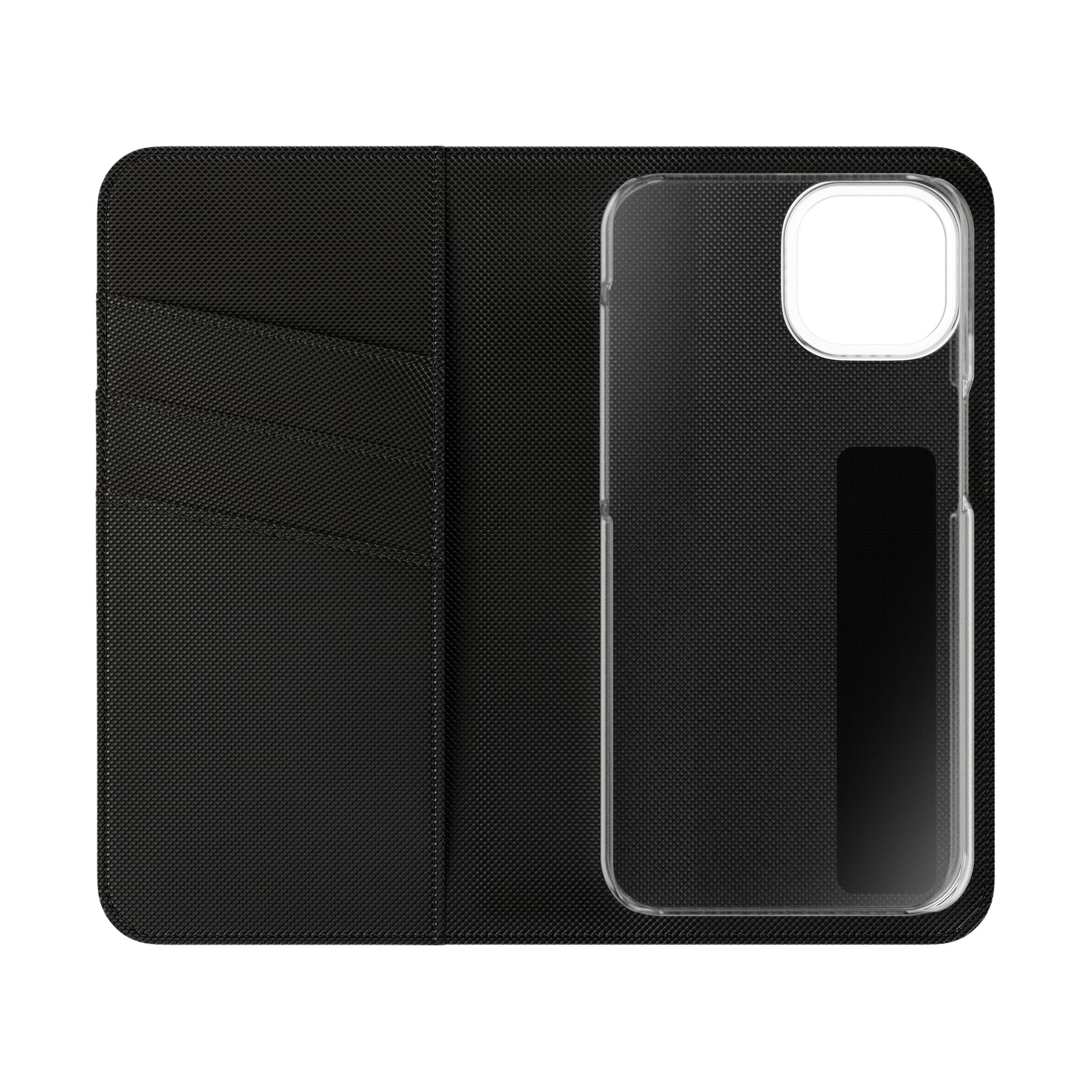 Stylish Flip Case with 'Tooiicy Design for Smartphones Printify