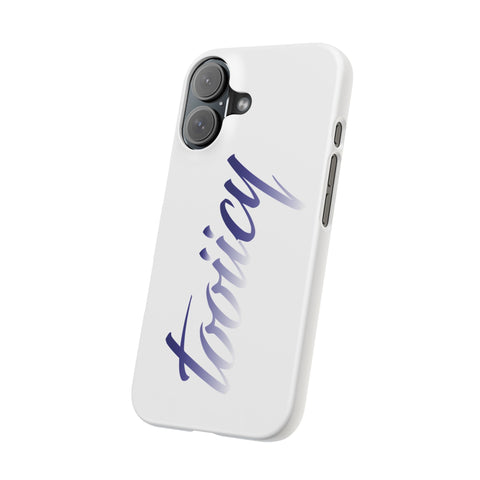 Tooiicy Slim Phone Cases