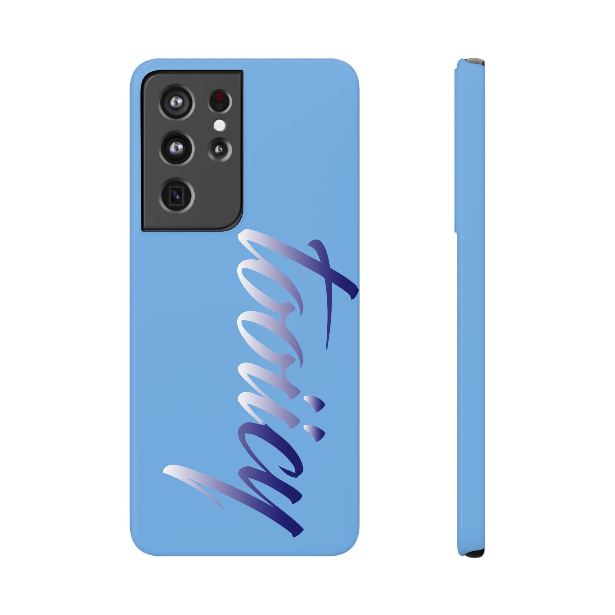 Tooiicy Phone Case Printify