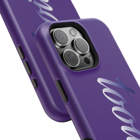 Phone Tough Cases - Tooiicy Magnetic Design