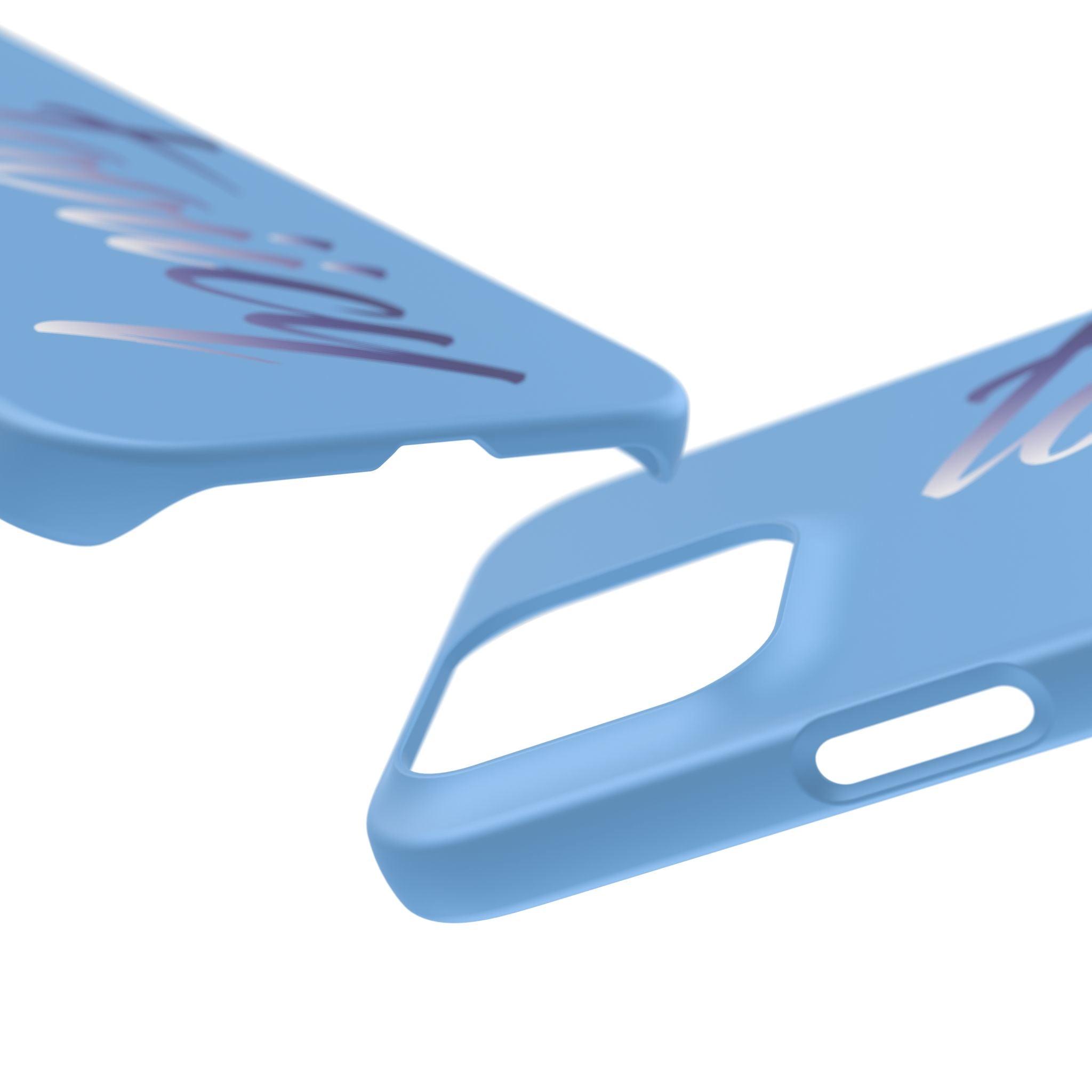 Tooiicy Phone Case Printify