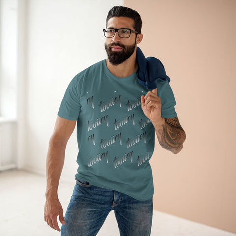 Graphic Tee Tooiicy Clothing Design T-Shirt Printify