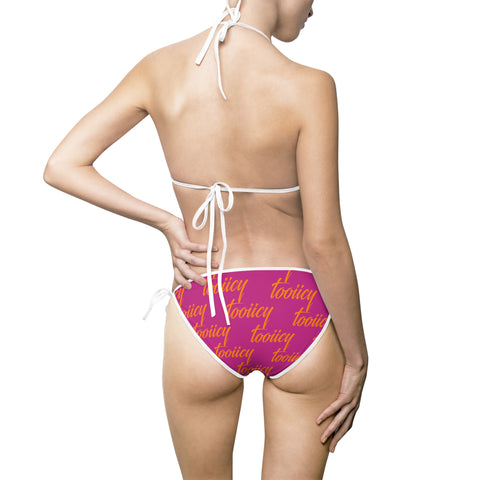 Bikini Swimsuit
