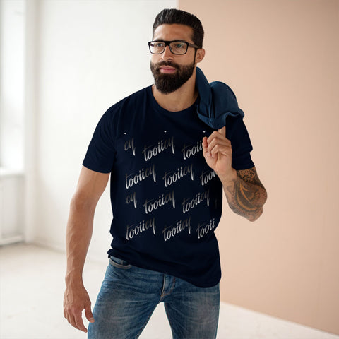 Graphic Tee Tooiicy Clothing Design T-Shirt Printify