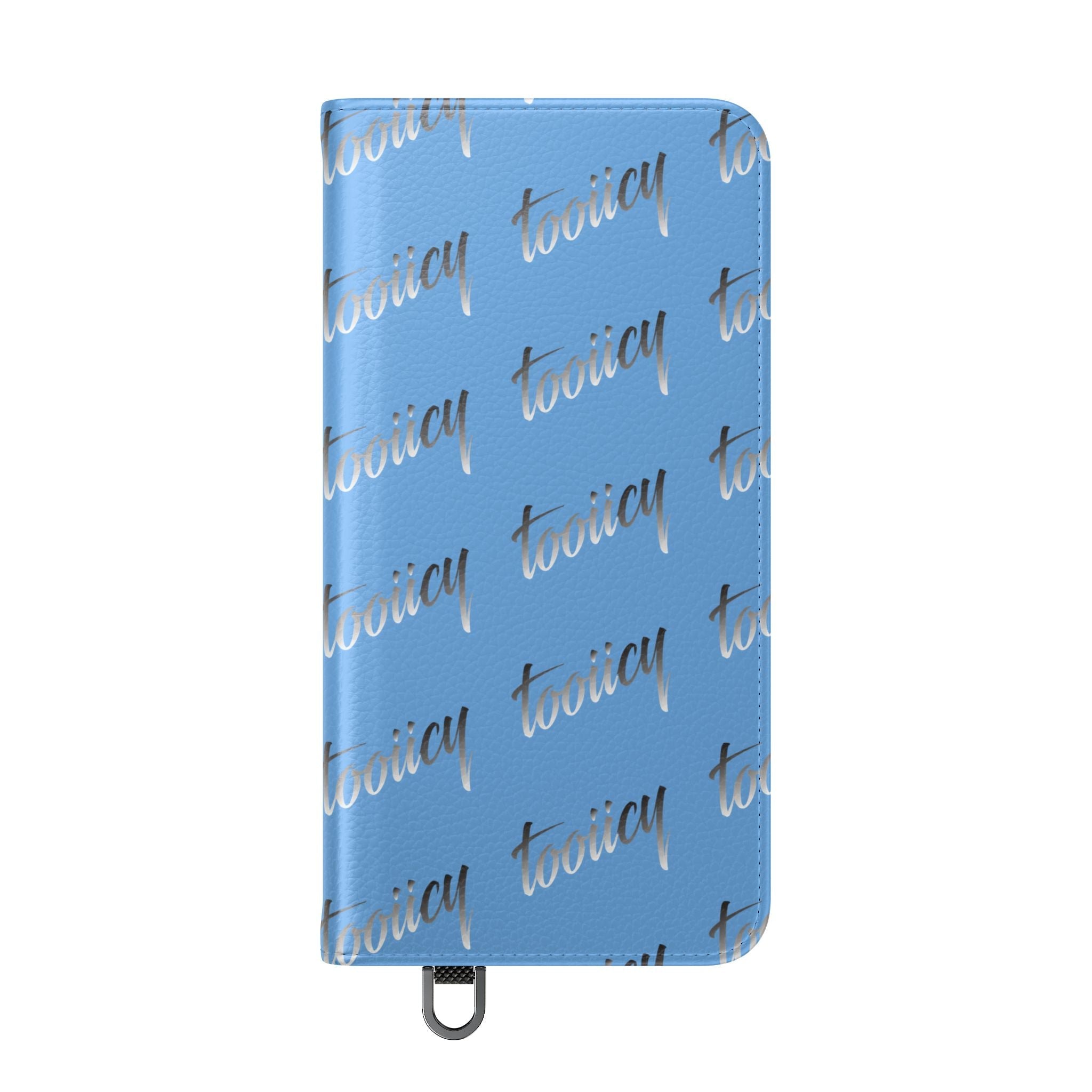 Phone Case - Stylish 'Tooiicy' Design for On-the-Go Adults Printify
