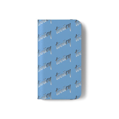 Phone Case - Stylish 'Tooiicy' Design for On-the-Go Adults Printify