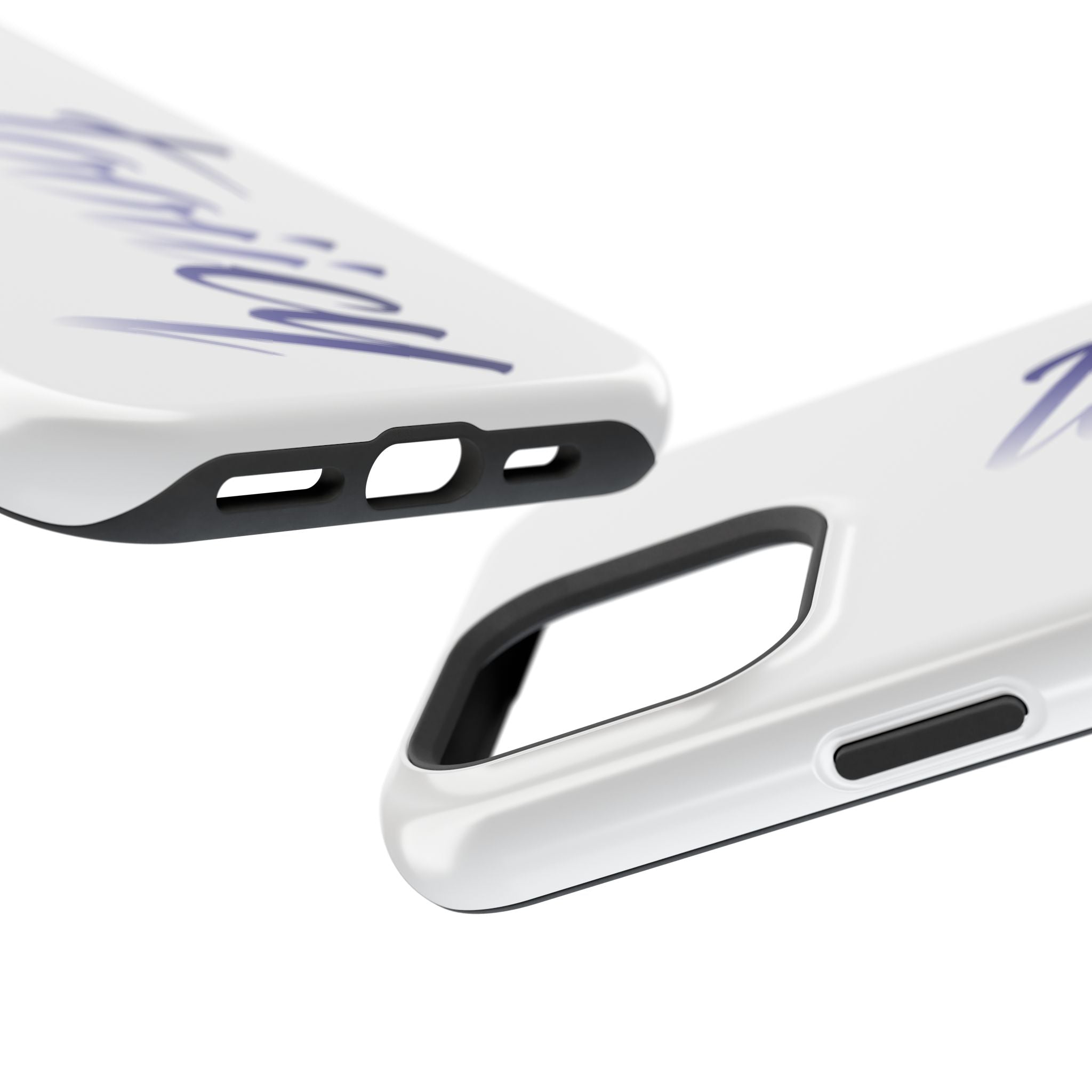 Tooiicy Impact-Resistant Phone Cases Printify