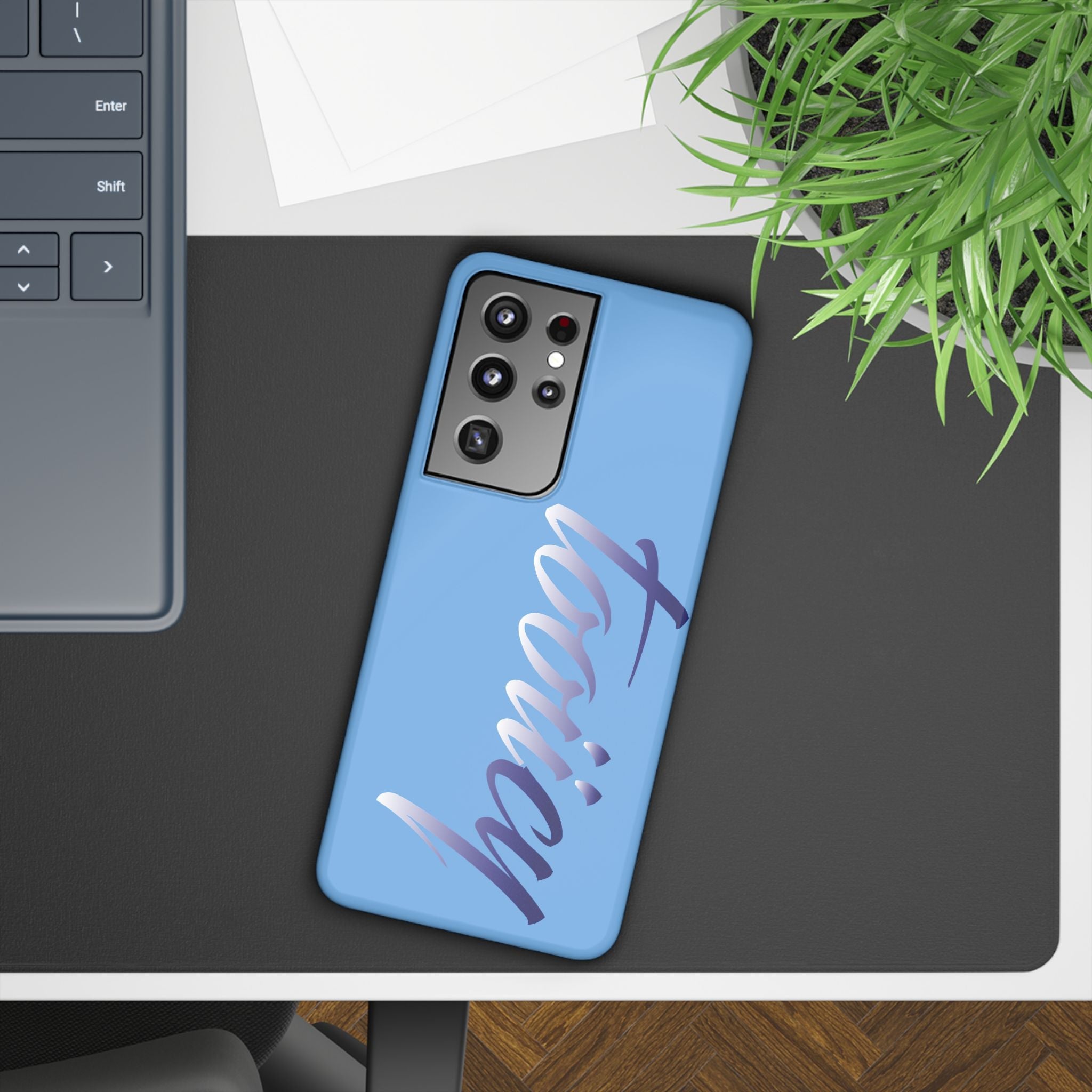 Tooiicy Phone Case Printify