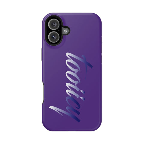 Phone Tough Cases - Tooiicy Magnetic Design
