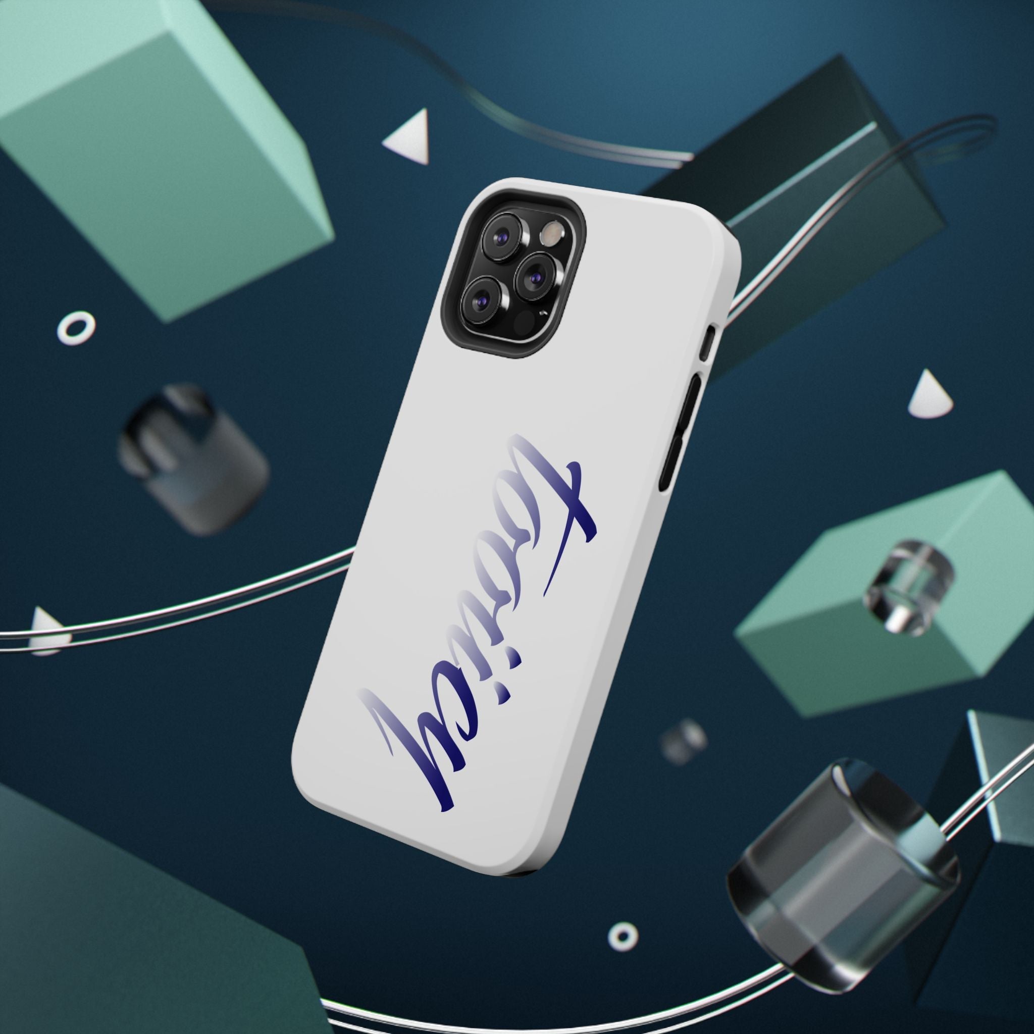 Tooiicy Impact-Resistant Phone Cases Printify