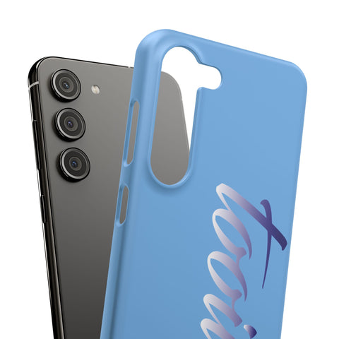 Tooiicy Phone Case