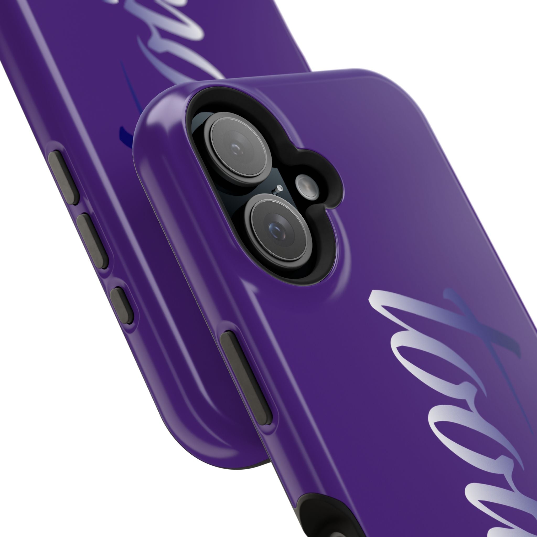 Phone Tough Cases - Tooiicy Magnetic Design Printify