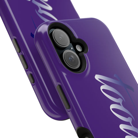 Phone Tough Cases - Tooiicy Magnetic Design
