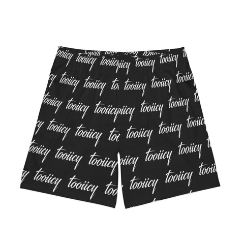 Beach Shorts - Tooiicy Design - Perfect for Summer Fun