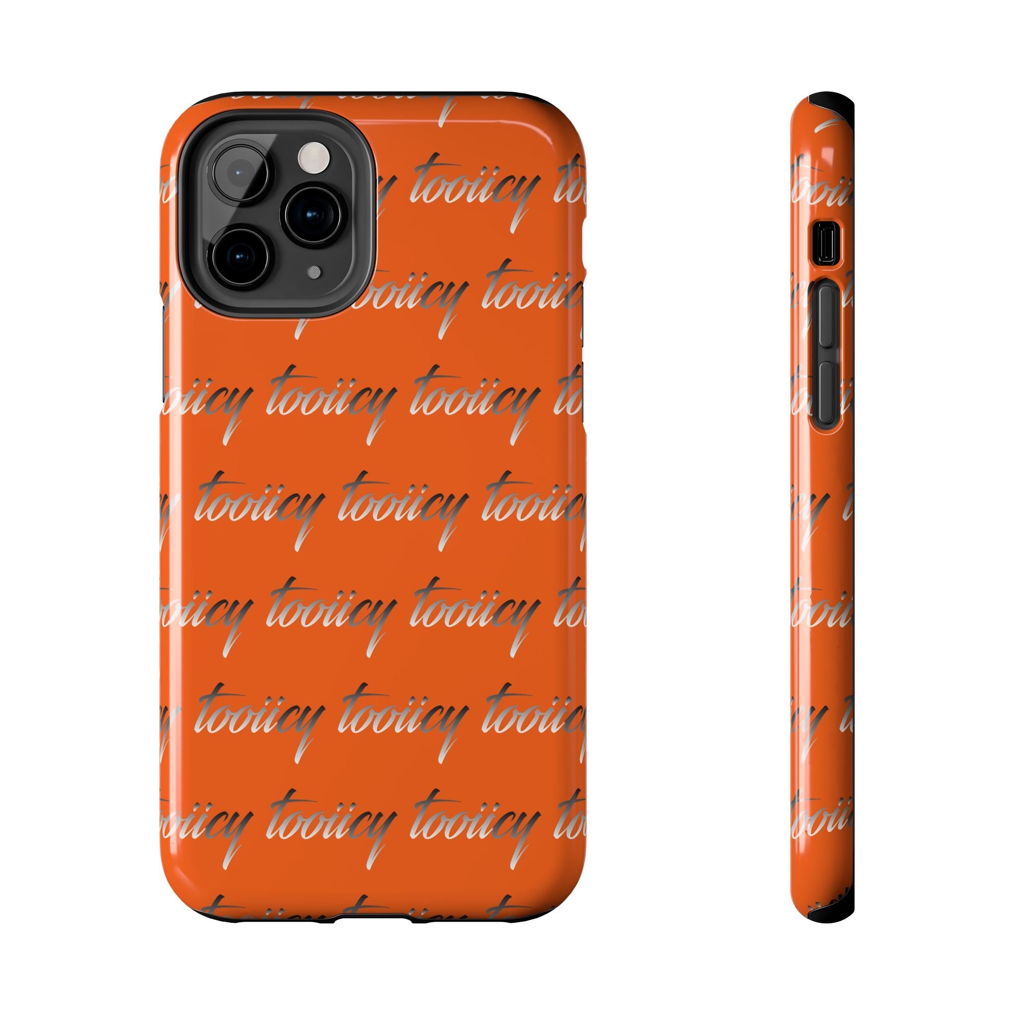 Stylish Tough Phone Case Printify