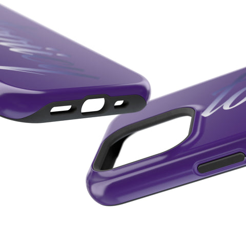 Phone Tough Cases - Tooiicy Magnetic Design