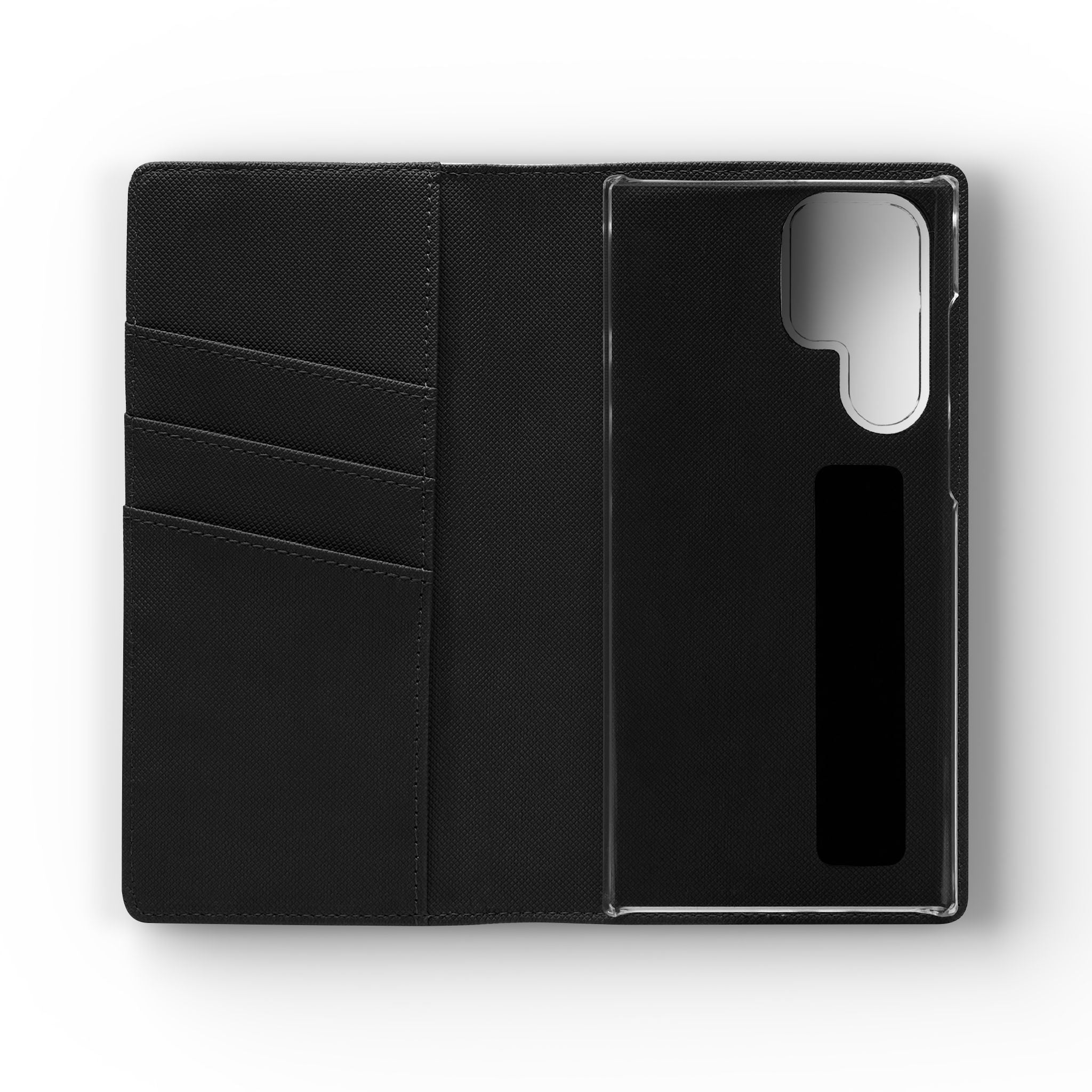 Stylish Flip Case with 'Tooiicy Design for Smartphones Printify
