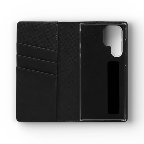 Stylish Flip Case with 'Tooiicy Design for Smartphones
