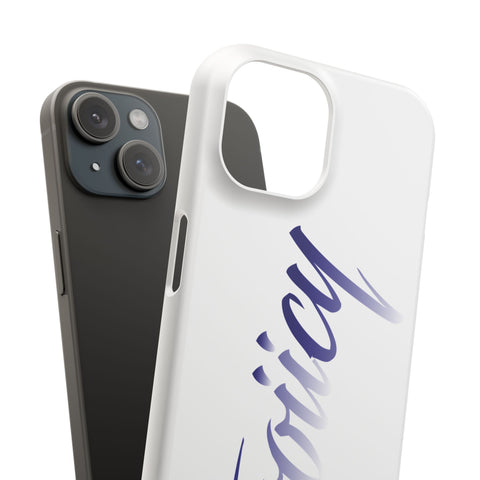 Tooiicy Slim Phone Cases