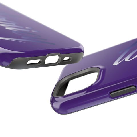 Phone Tough Cases - Tooiicy Magnetic Design