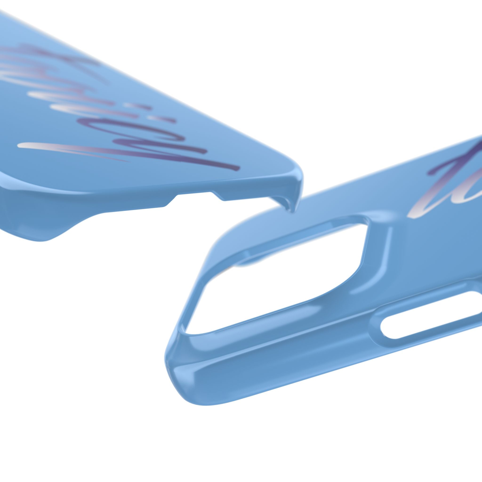 Tooiicy Phone Case Printify