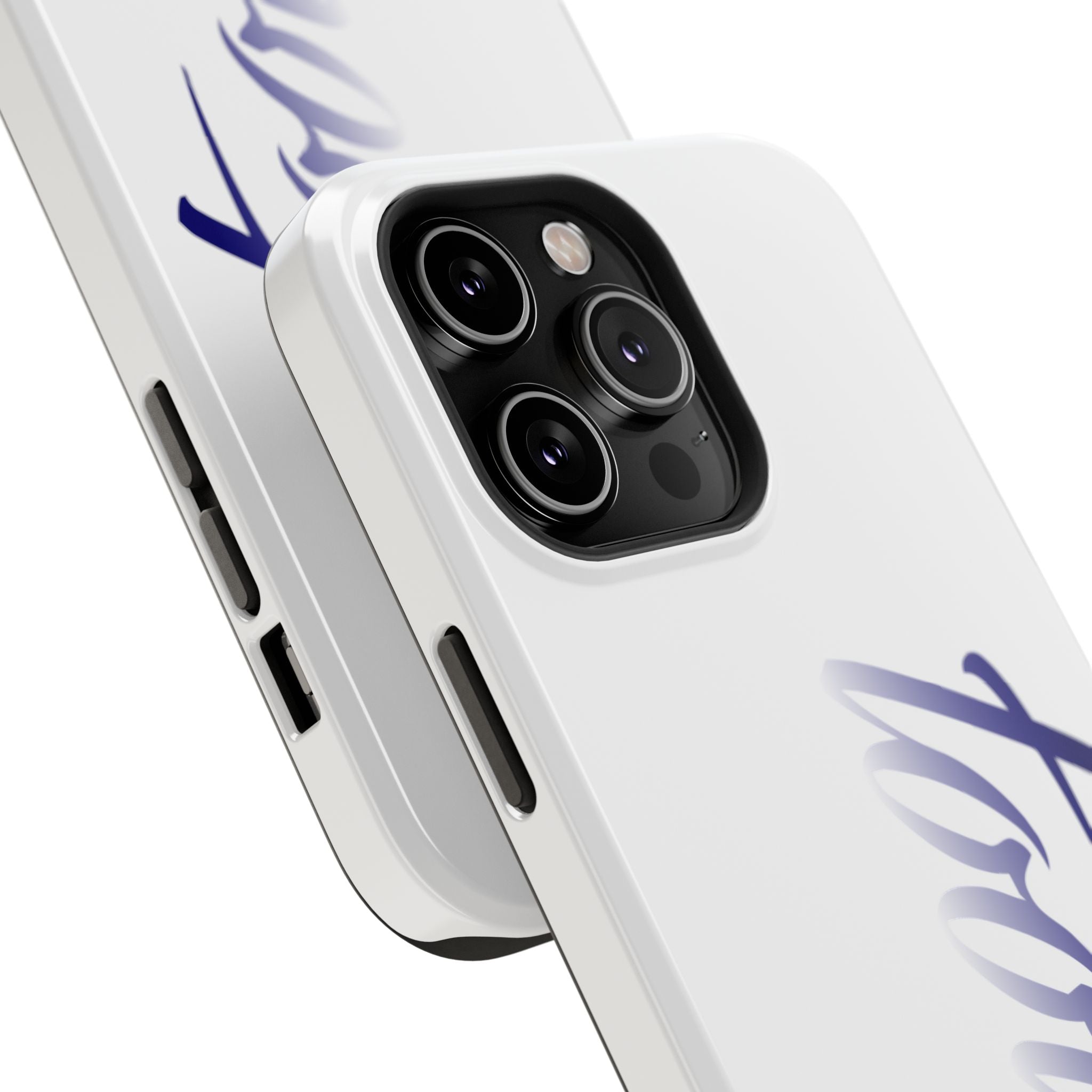 Tooiicy Impact-Resistant Phone Cases Printify