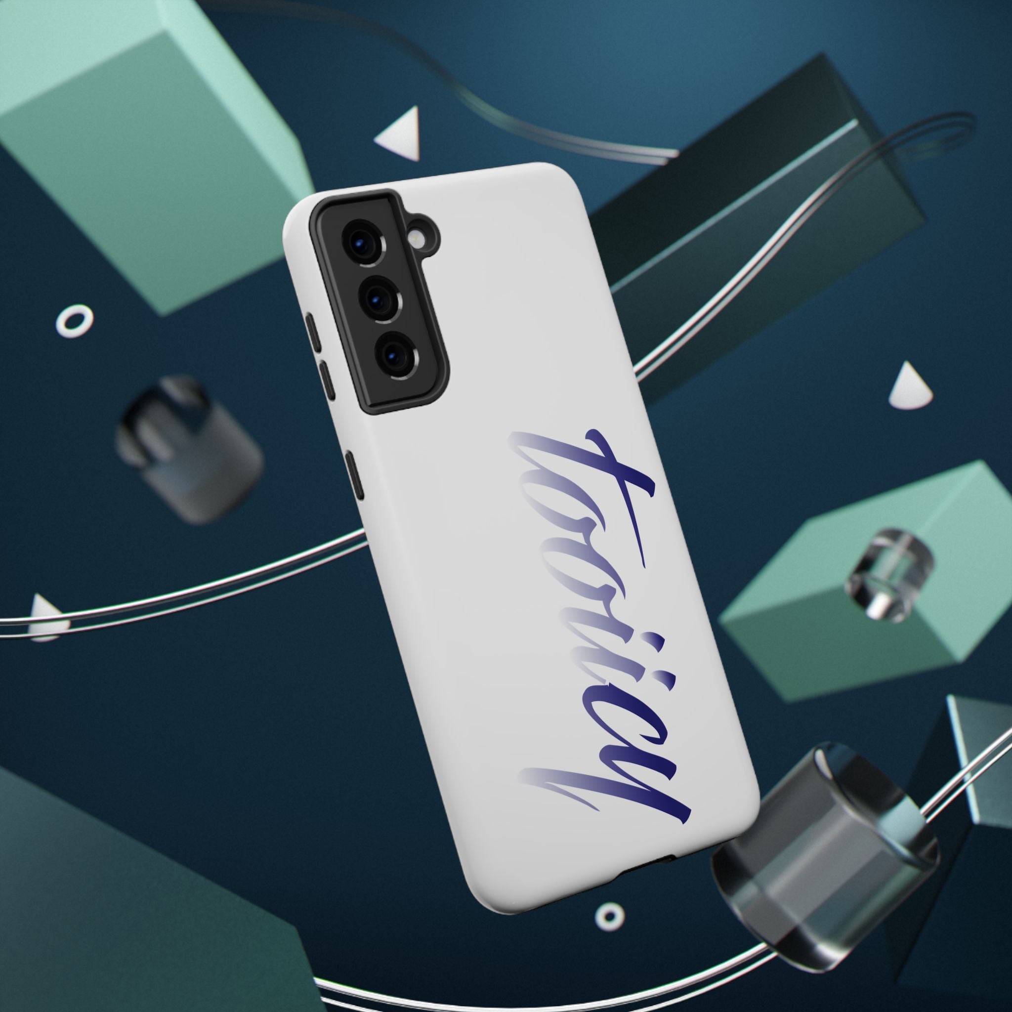 Tooiicy Impact-Resistant Phone Cases Printify