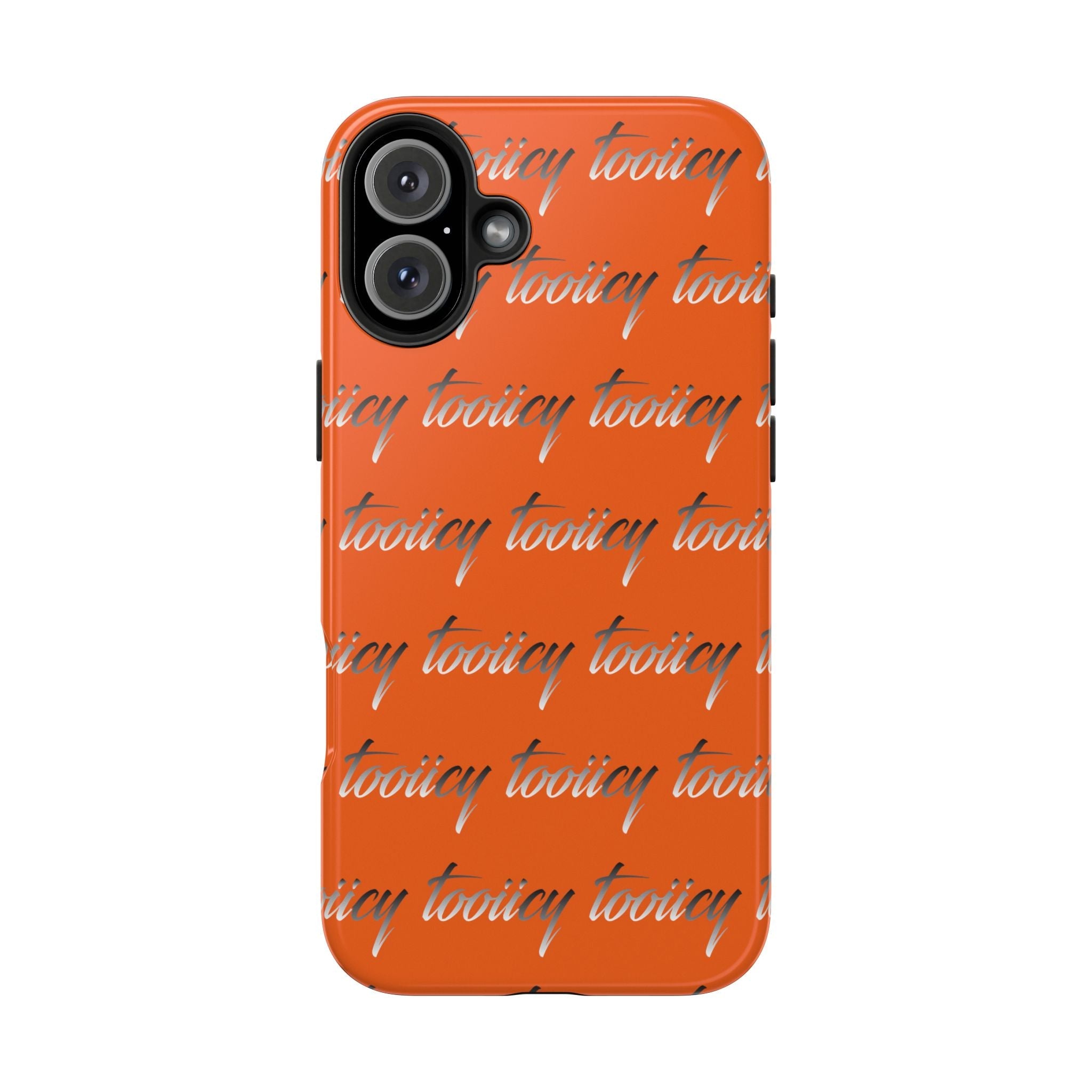 Stylish Tough Phone Case Printify