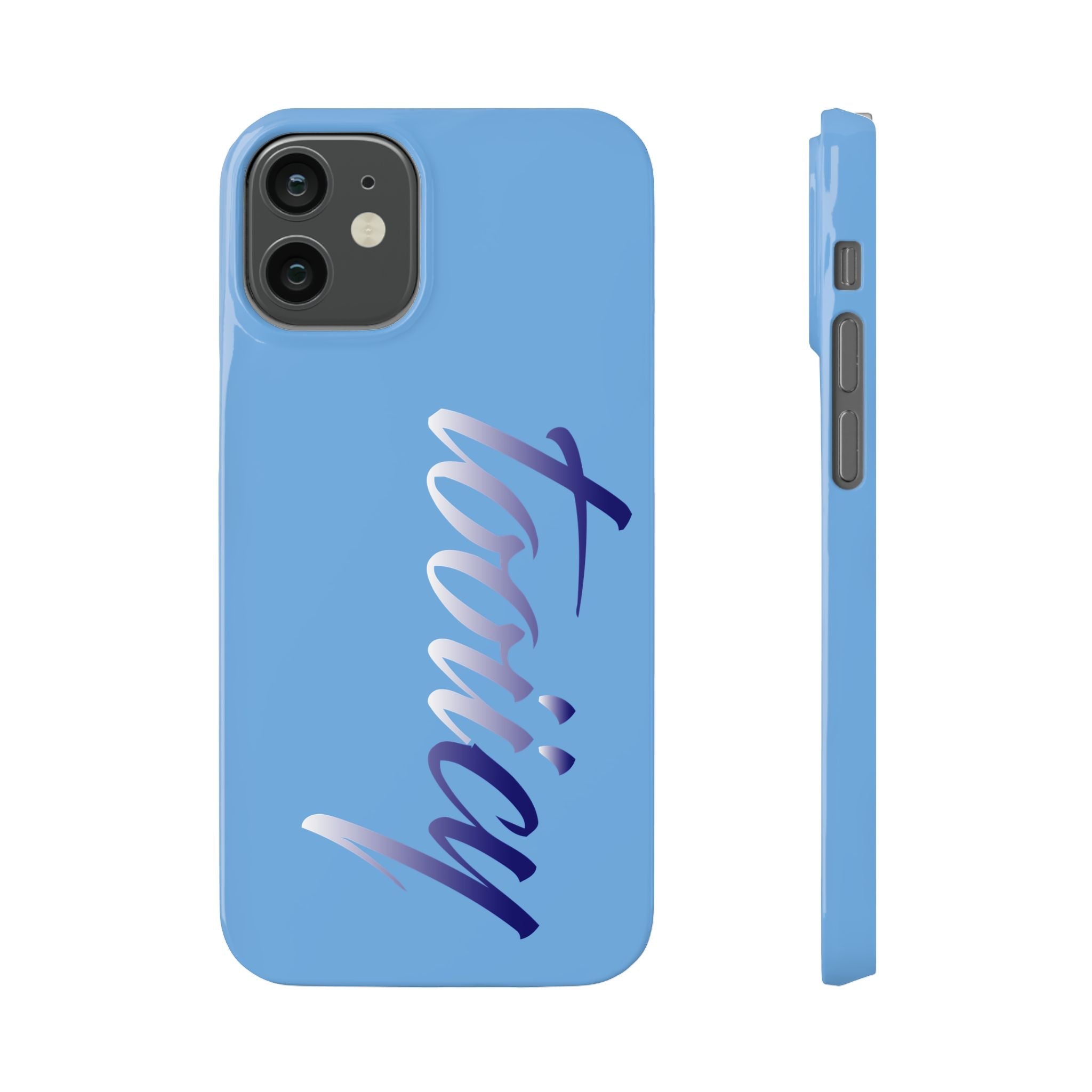 Tooiicy Phone Case Printify