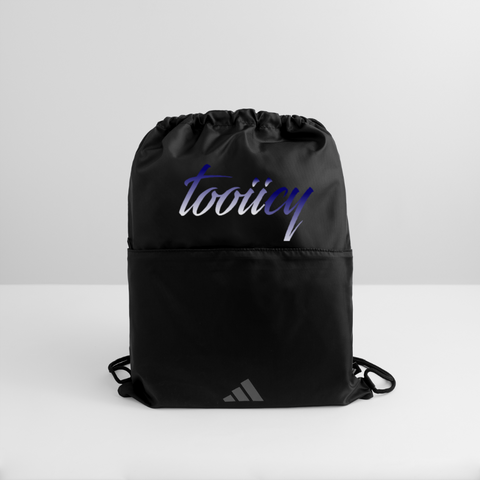 Tooiicy Adidas Backpack - black