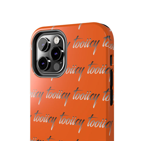 Stylish Tough Phone Case