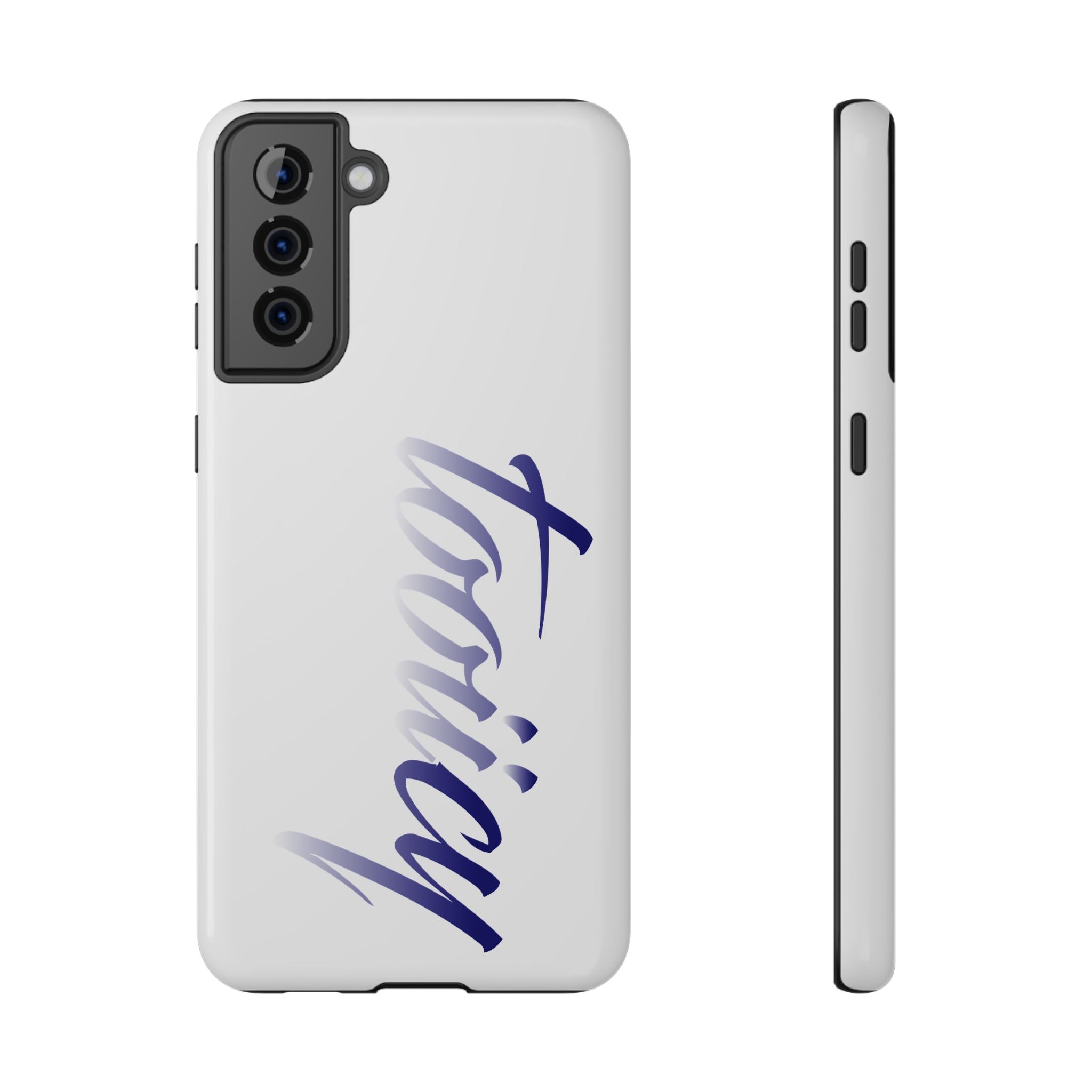 Tooiicy Impact-Resistant Phone Cases Printify