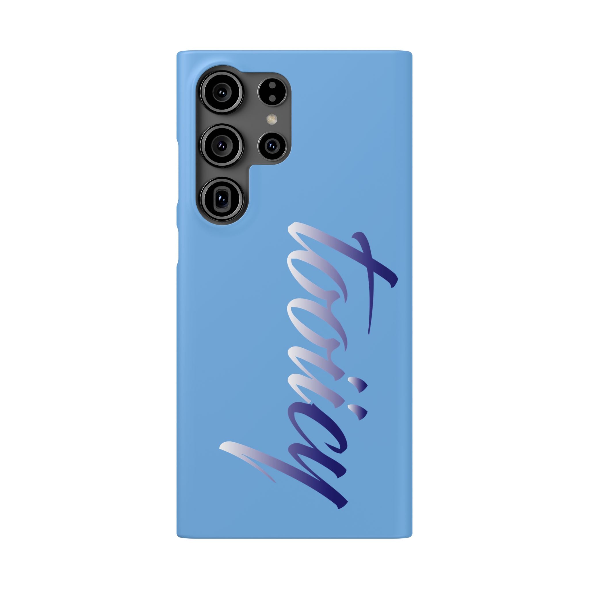 Tooiicy Phone Case Printify