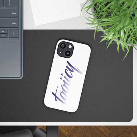 Tooiicy Slim Phone Cases